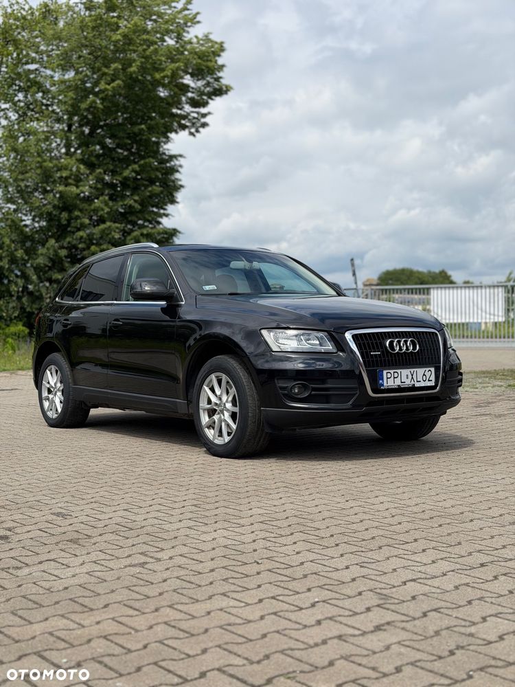Audi Q5 3.0 TDI Quattro S tronic - 4