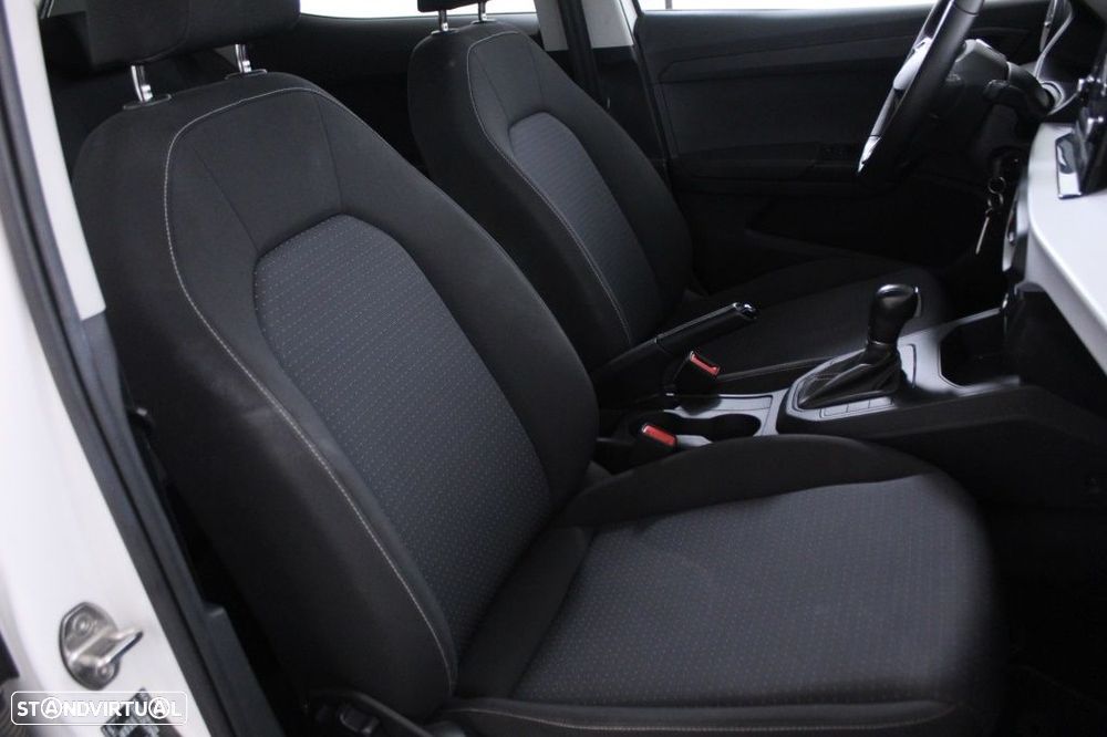SEAT Ibiza 1.0 TSI Style DSG - 14