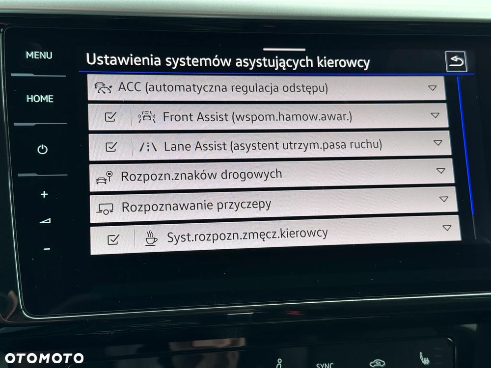 Volkswagen Arteon Shooting Brake 2.0 TDI SCR DSG R-Line - 35
