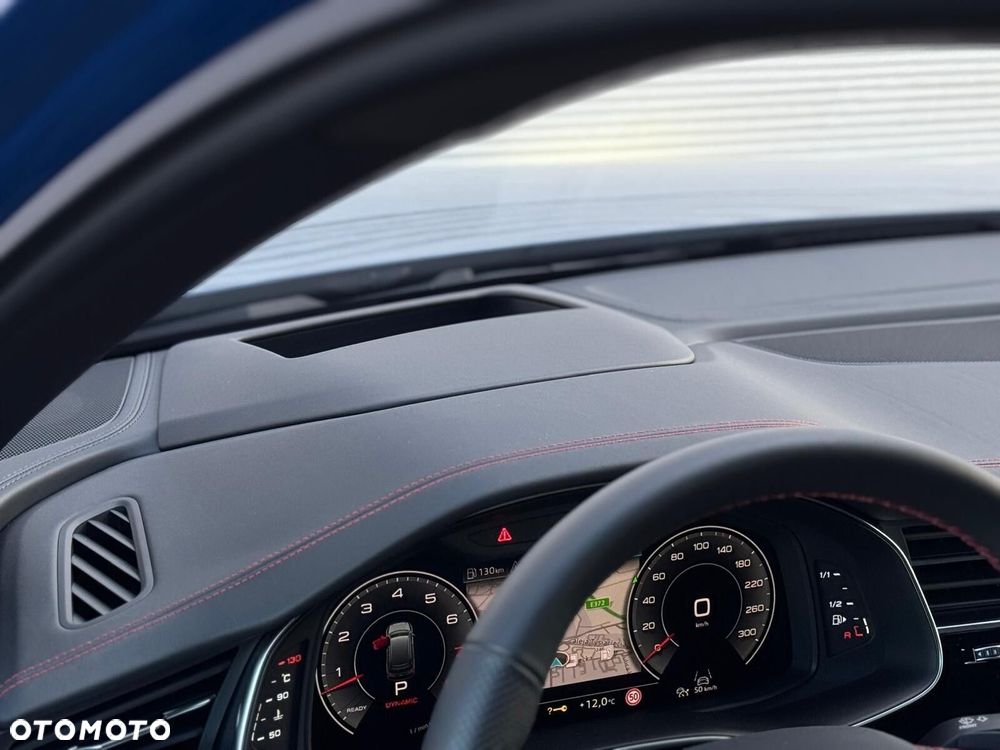 Audi Q7 - 11