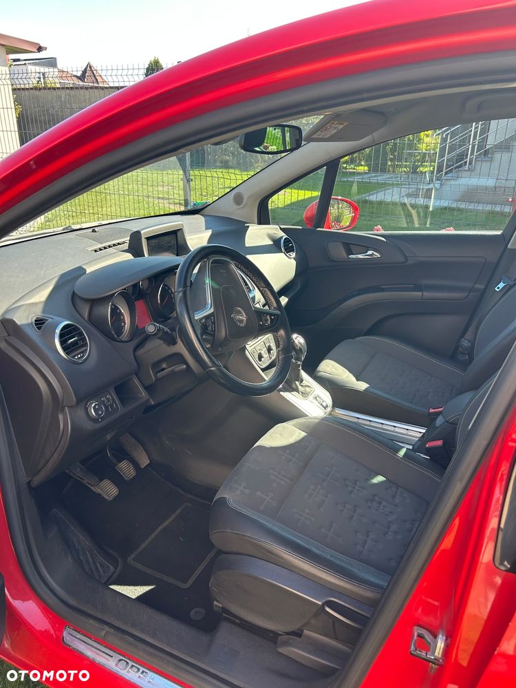 Opel Meriva - 7