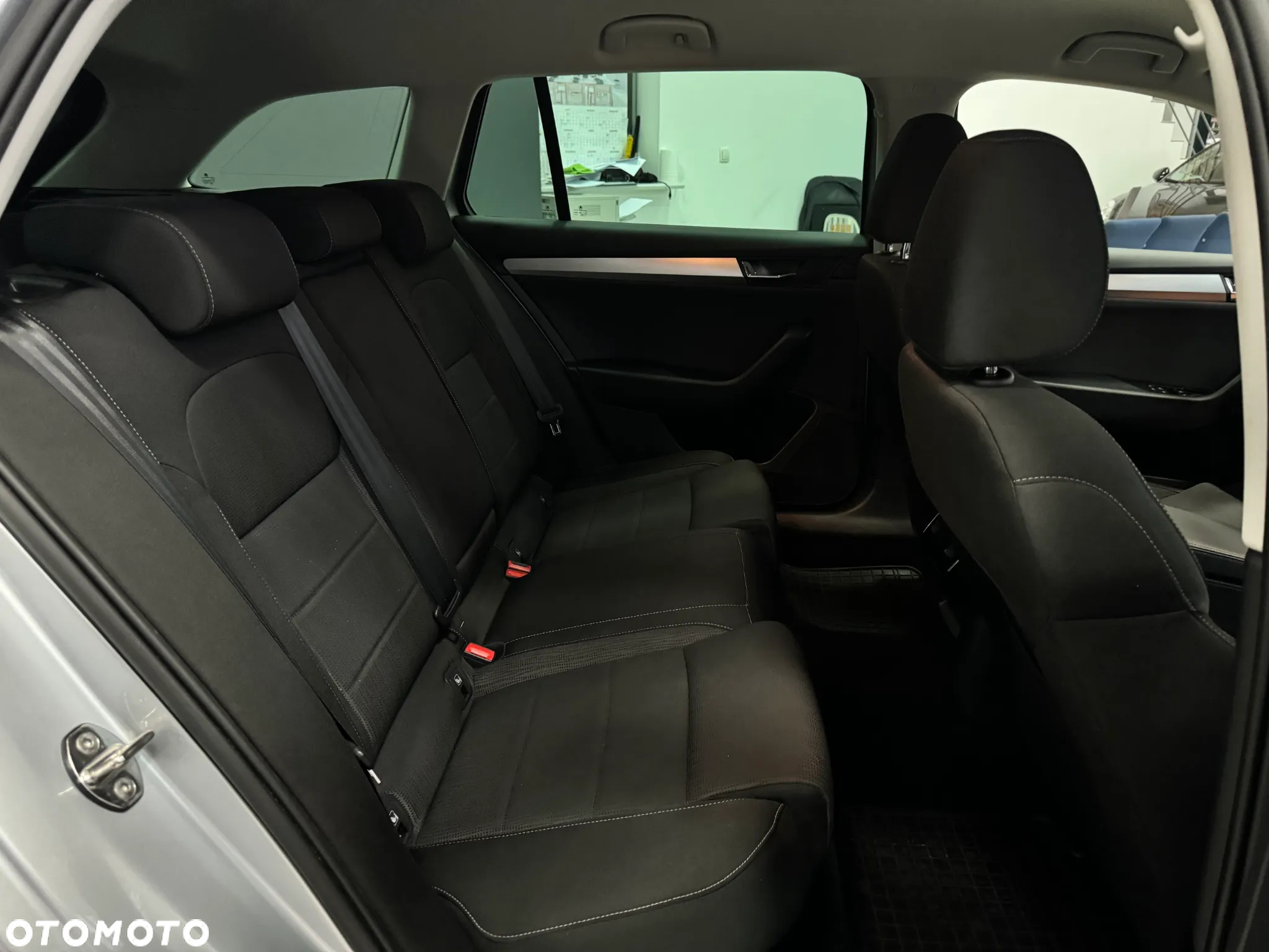 Skoda Superb 1.5 TSI Ambition - 23