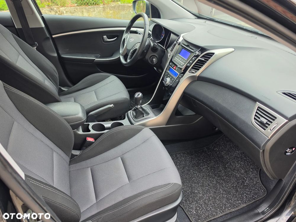 Hyundai i30 1.6 Style - 5
