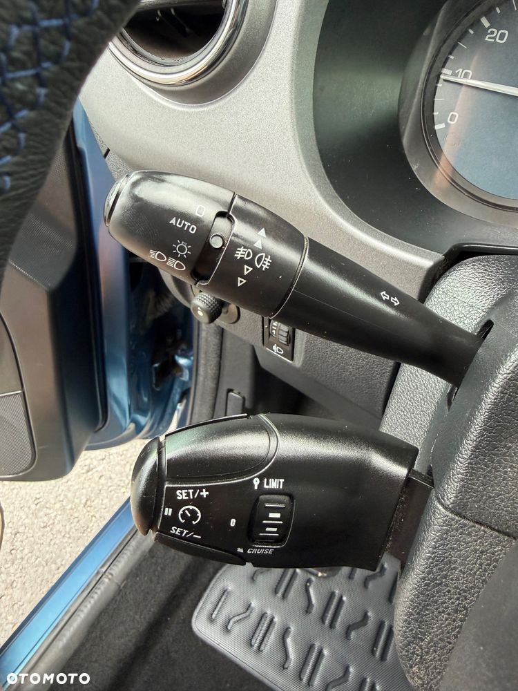 Citroën Berlingo 1.6 HDi Exclusive - 25