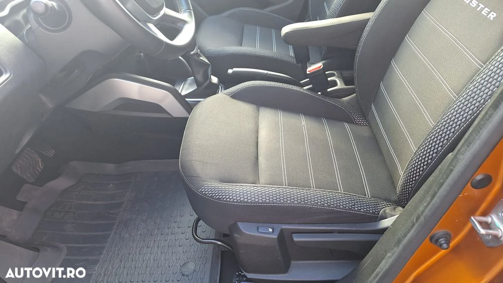 Dacia Duster - 15