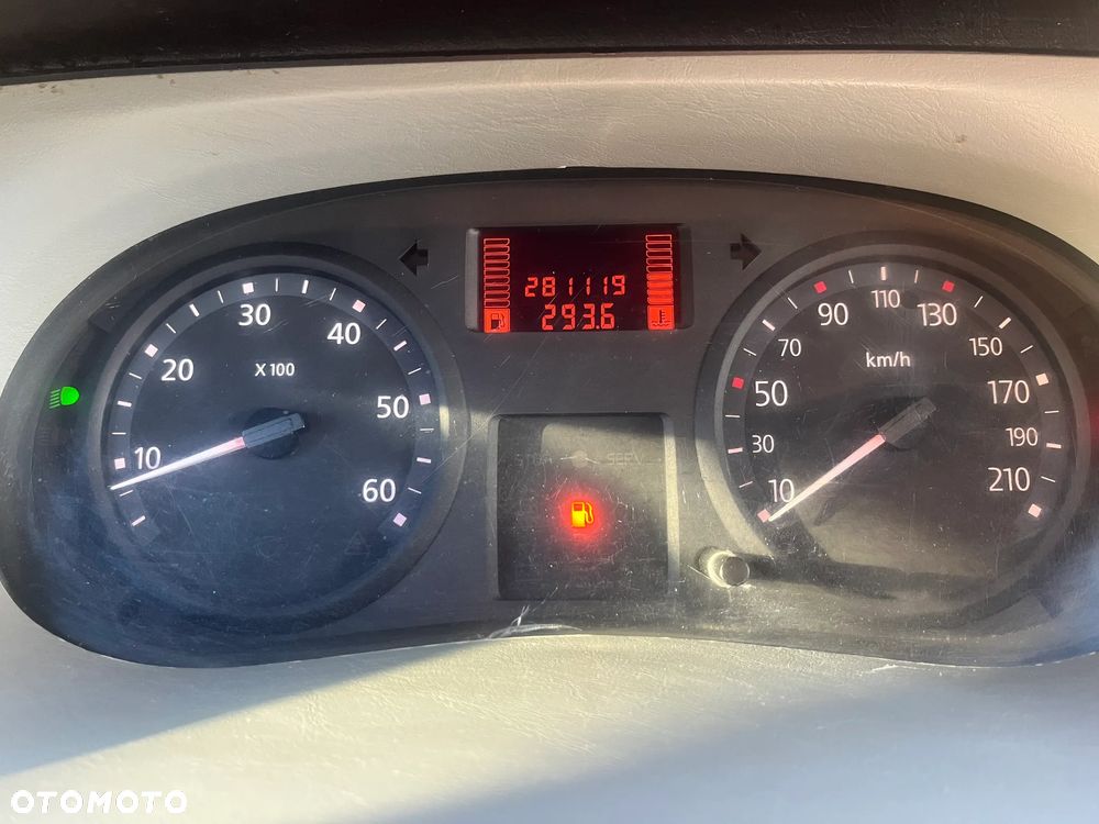 Nissan PRIMASTAR - 10