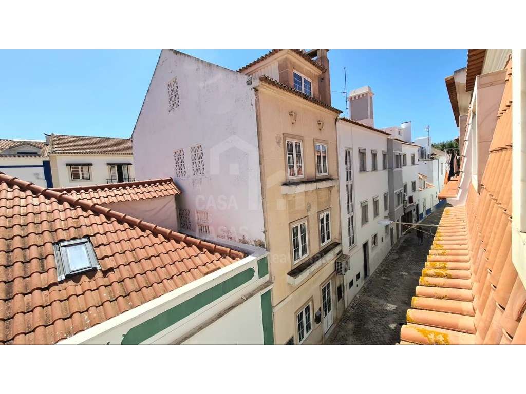 Arrenda Apartamento T3+1 - Ericeira, A Casa das Casas - Grande imagem: 4/42
