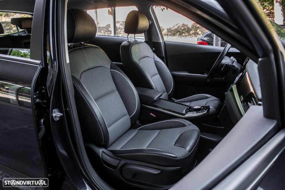 Kia e-Niro Spirit - 26