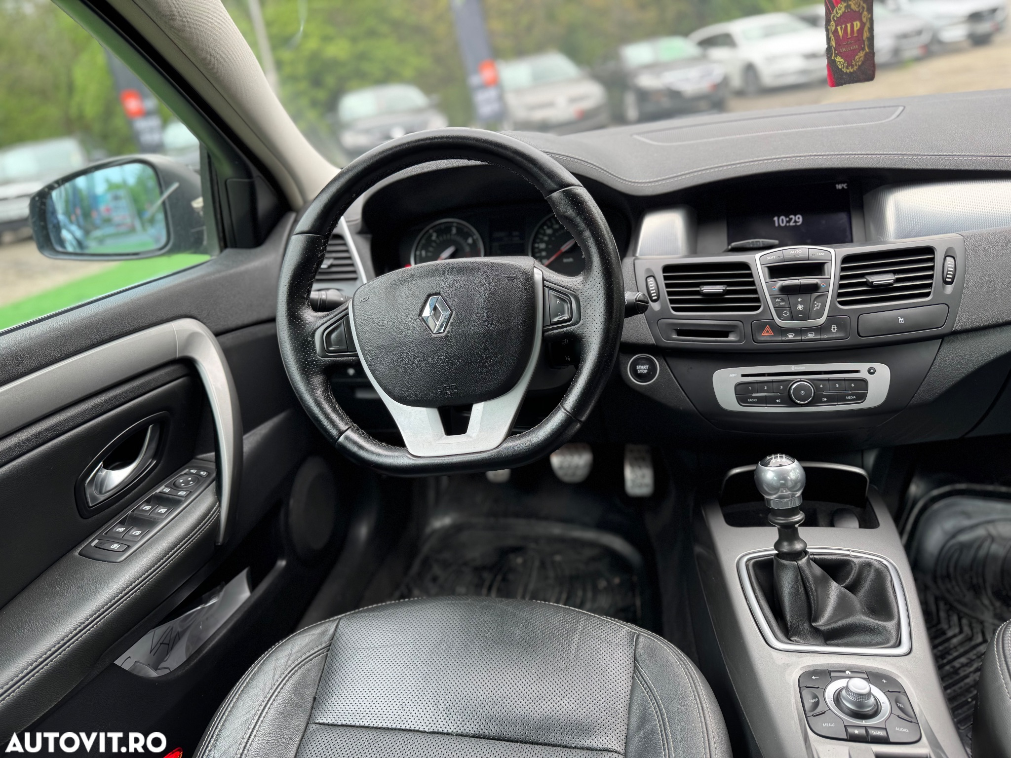 Renault Laguna - 8