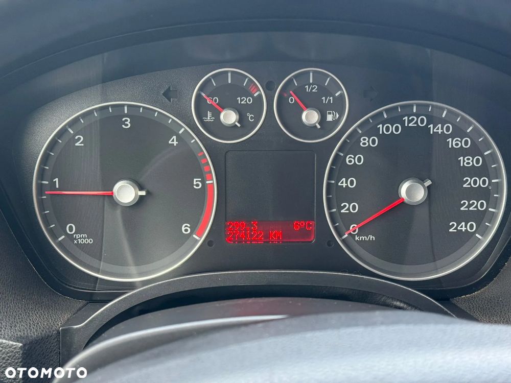 Ford Focus C-Max - 15