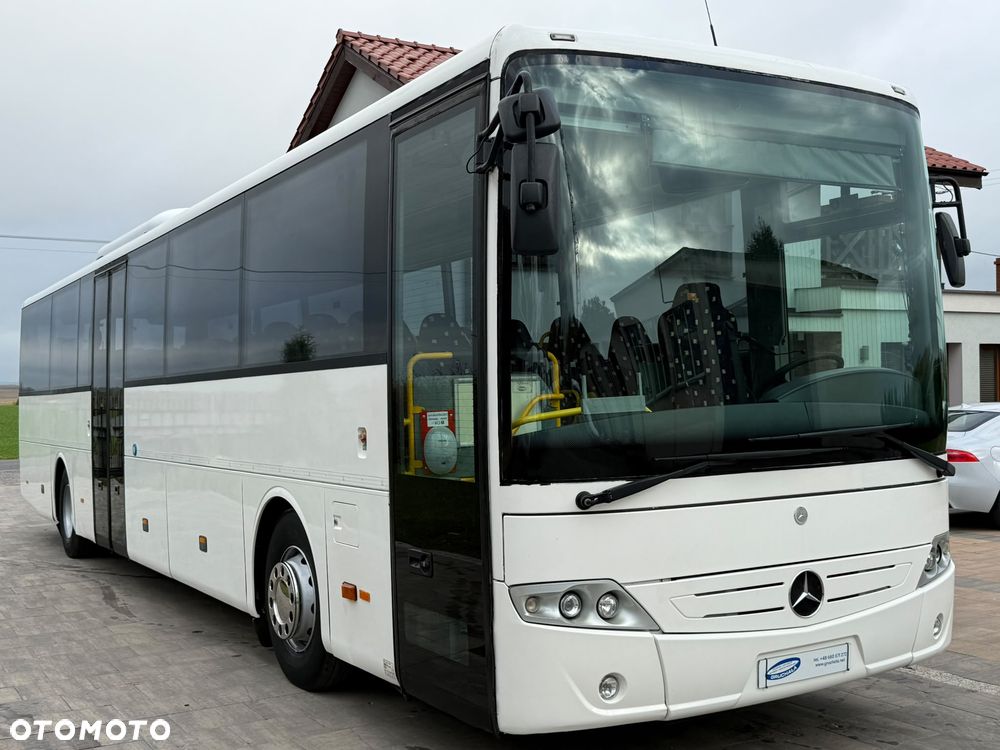 Mercedes-Benz Intouro