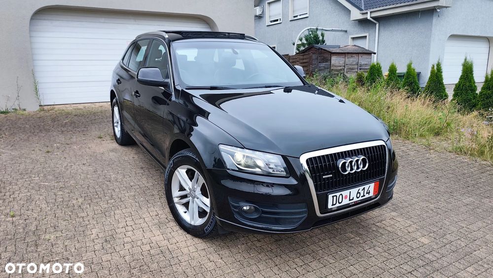 Audi Q5 - 27