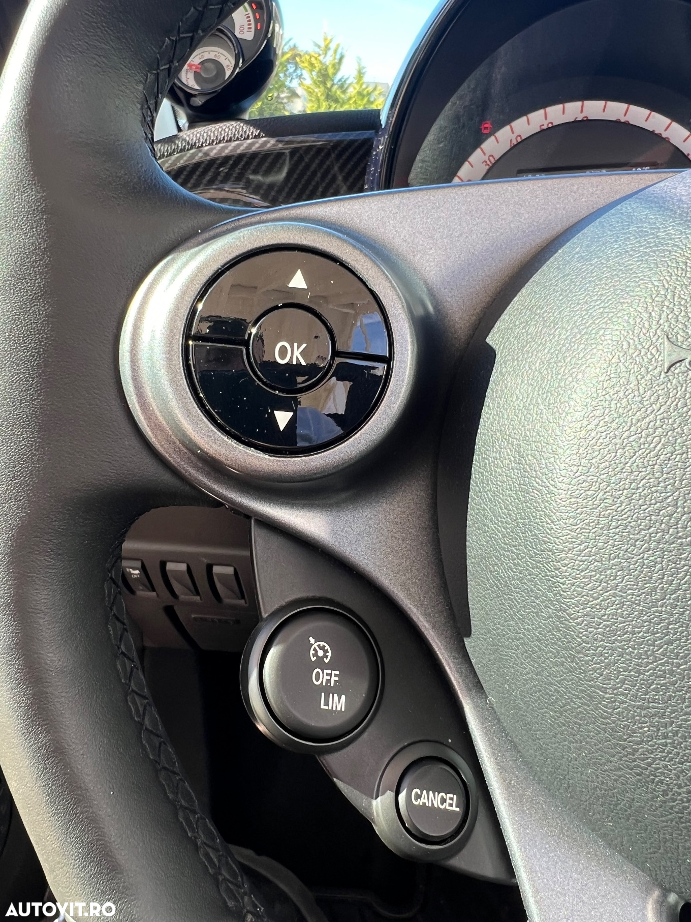 Smart Fortwo 60 kW electric drive passion - 23