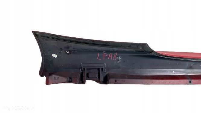 ^ LISTWA PROGOWA ASTRA IV J GTC OPC AERO 13392230 - 7