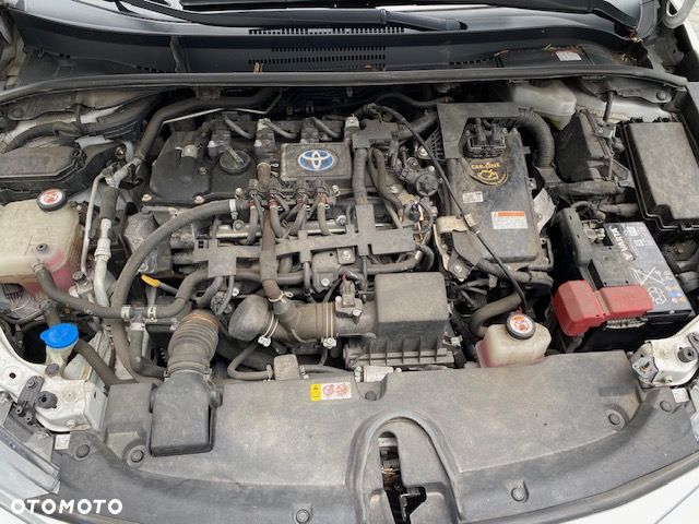 Toyota Corolla 1.8 Hybrid Comfort - 31