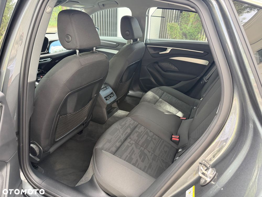 Audi A6 Limousine - 16