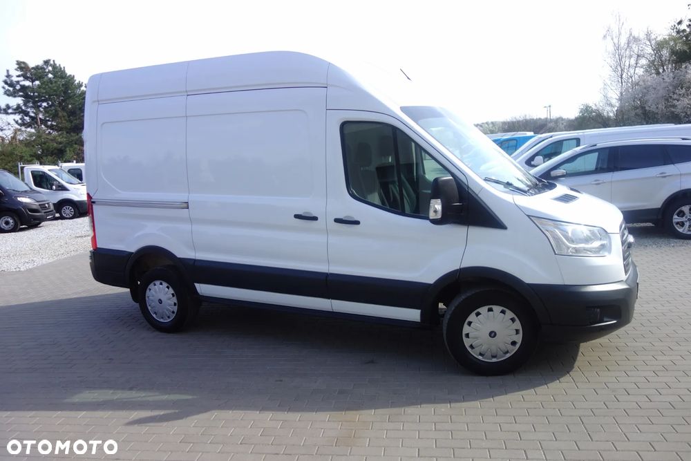 Ford Transit 2.0 Ecoblue 130 KM L2H3 Klima Webasto - 22