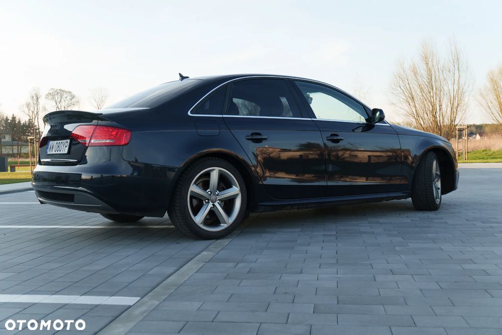 Audi A4 ver-2-0-tfsi-quattro - 21