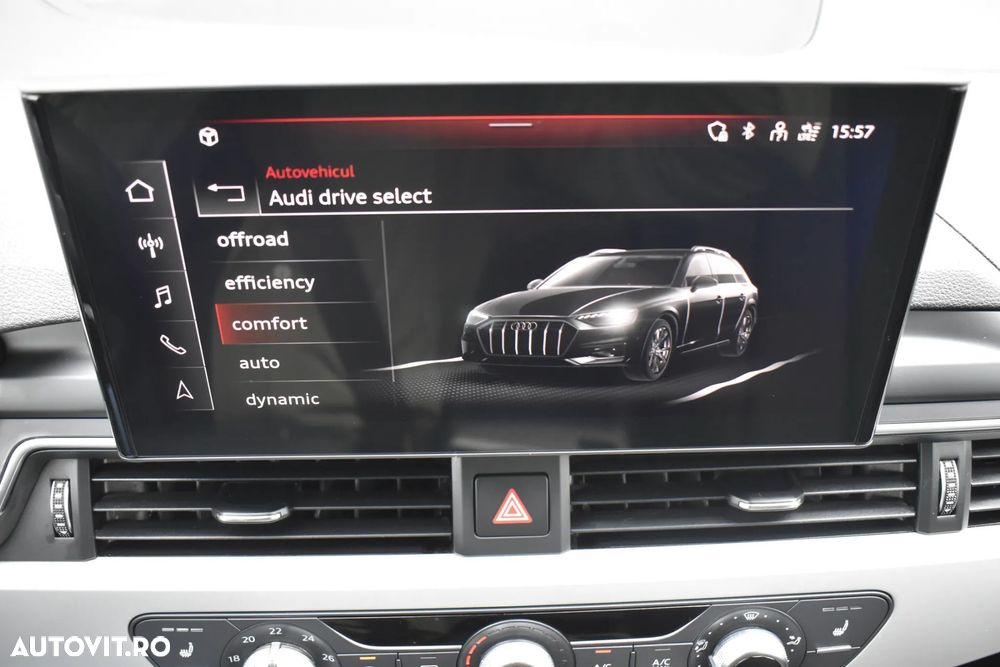 Audi A4 Allroad - 22