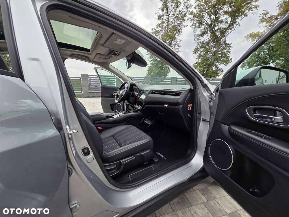Honda HR-V 1.6 i-DTEC Elegance (ADAS/Honda Connect+) - 14