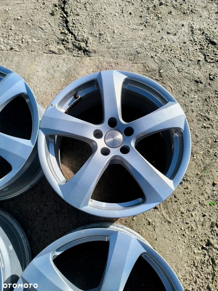 5x108 Alufelgi Felgi Aluminiowe 18 Koła FORD CMAX SMAX MONDEO FOCUS KUGA GALAXY VOLVO C30 C70 S40 V40 S60 V50 V60 s90 v90 LAND ROVER JAGUAR Legnica ALU-RAD - 8