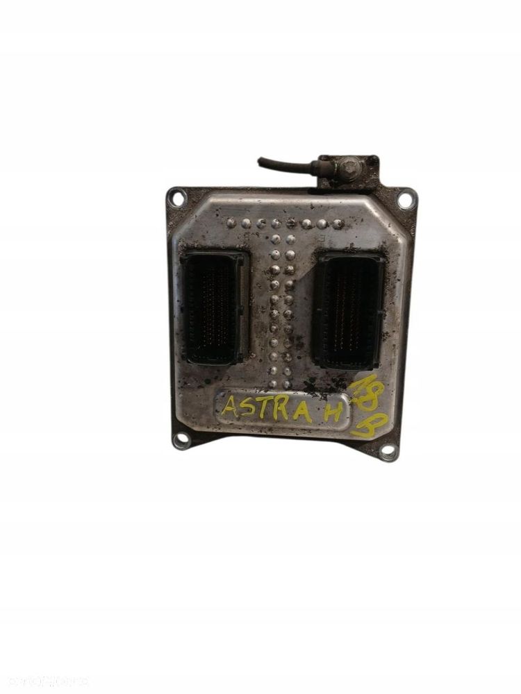 komputer silnika opel astra iii h 1.8 55564081 5wk9425 astra iii - 1