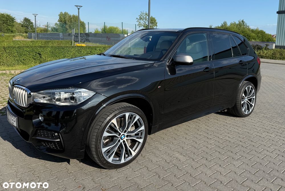 BMW X5 M - 13
