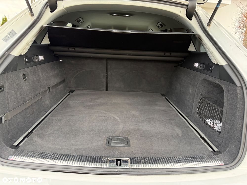 Audi A6 Avant 2.0 TDI ultra S tronic - 35