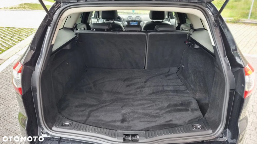Ford Mondeo 2.0 TDCi Titanium MPS6 - 8