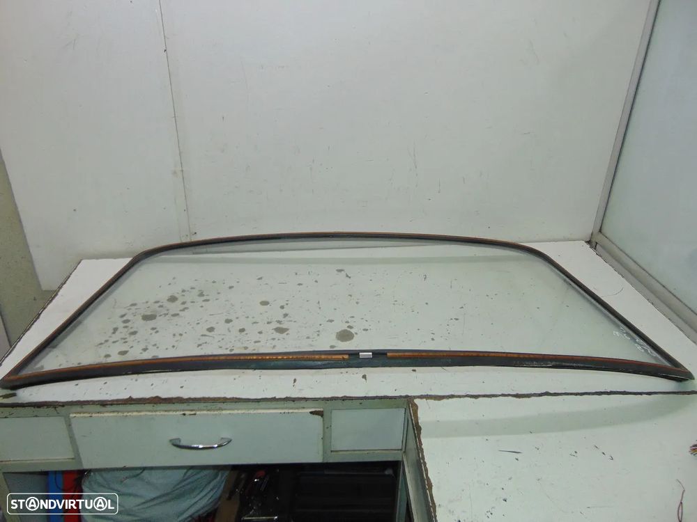Fiat 128 para-brisas - 4