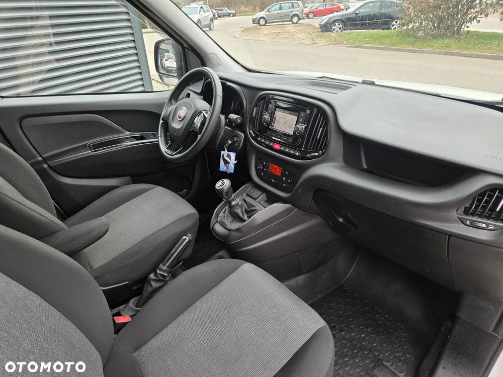 Fiat DOBLO - 10