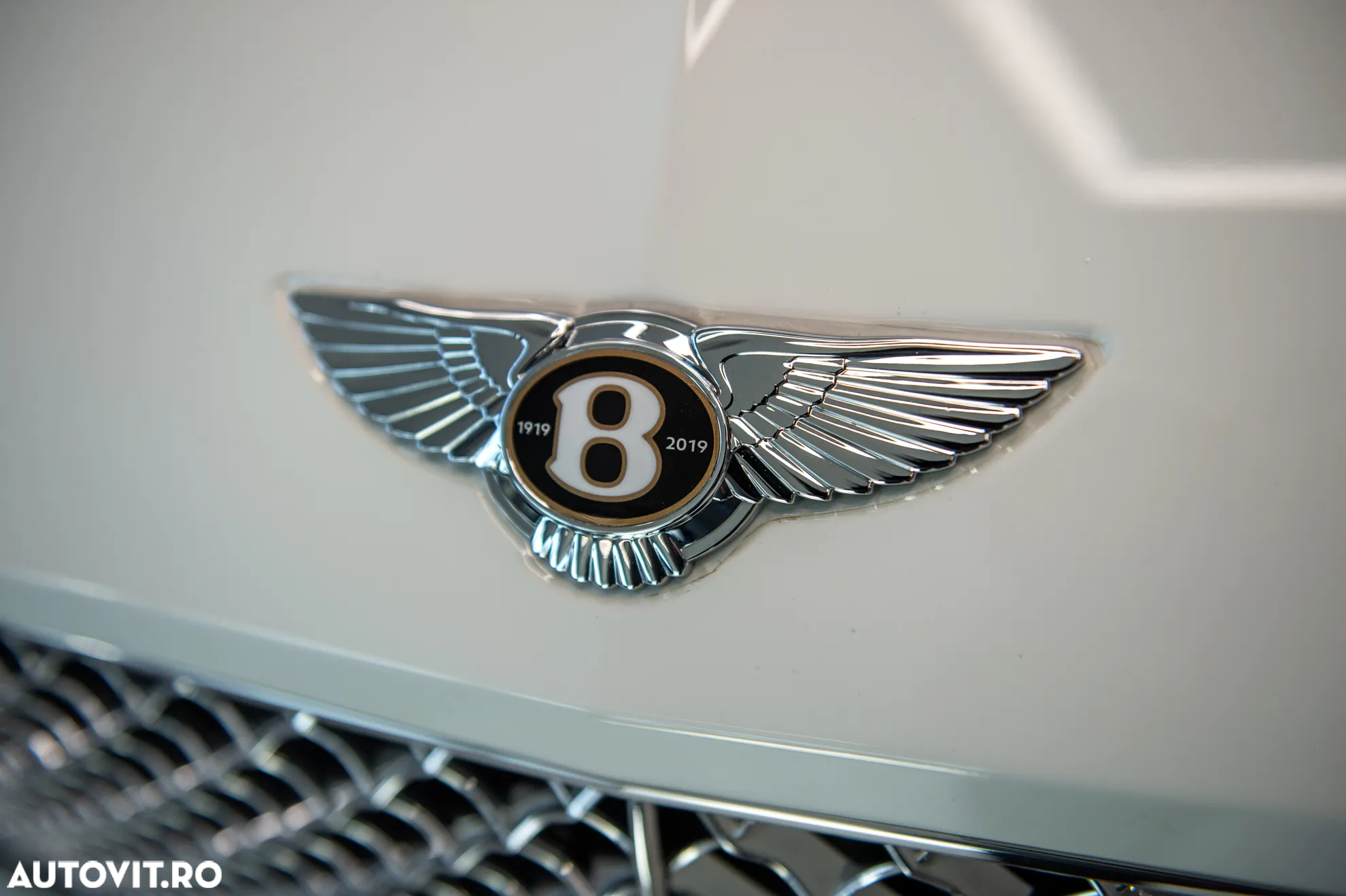 Bentley Continental - 12