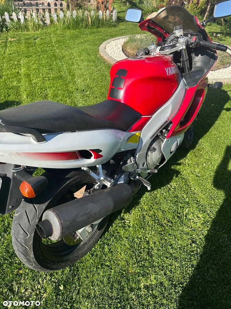 Yamaha Thundercat - 28