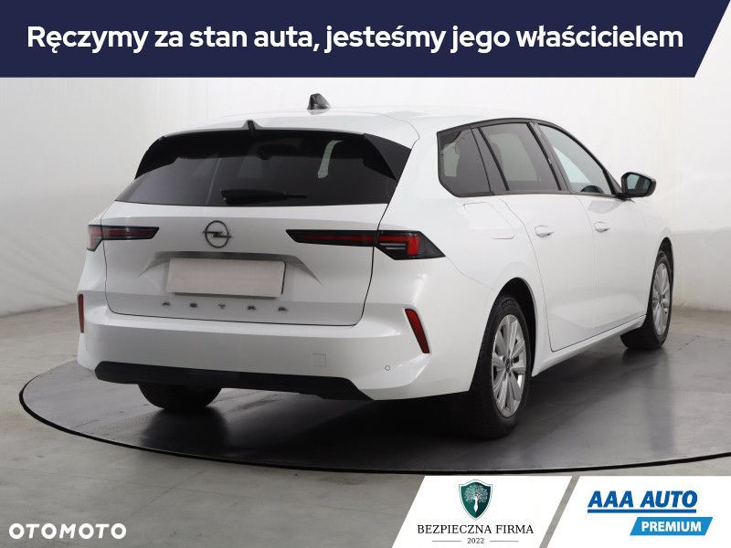 Opel Astra - 7