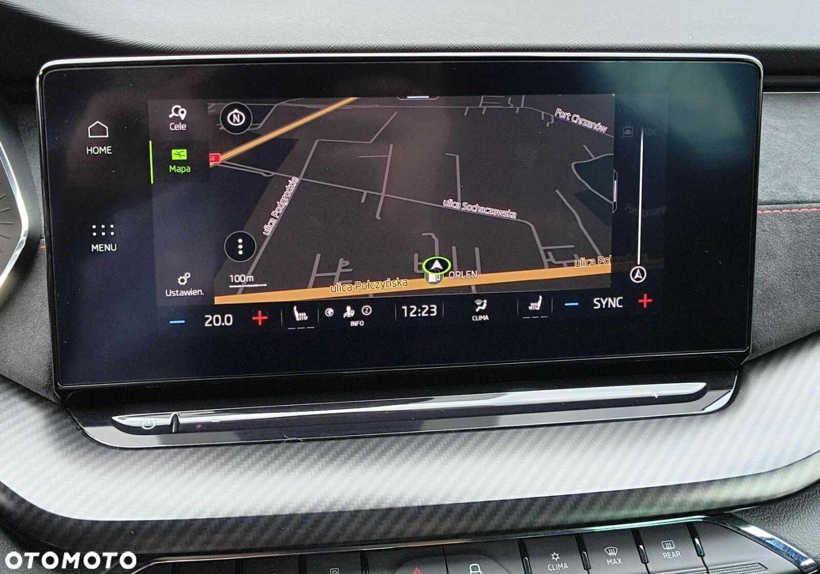 Skoda Octavia - 17