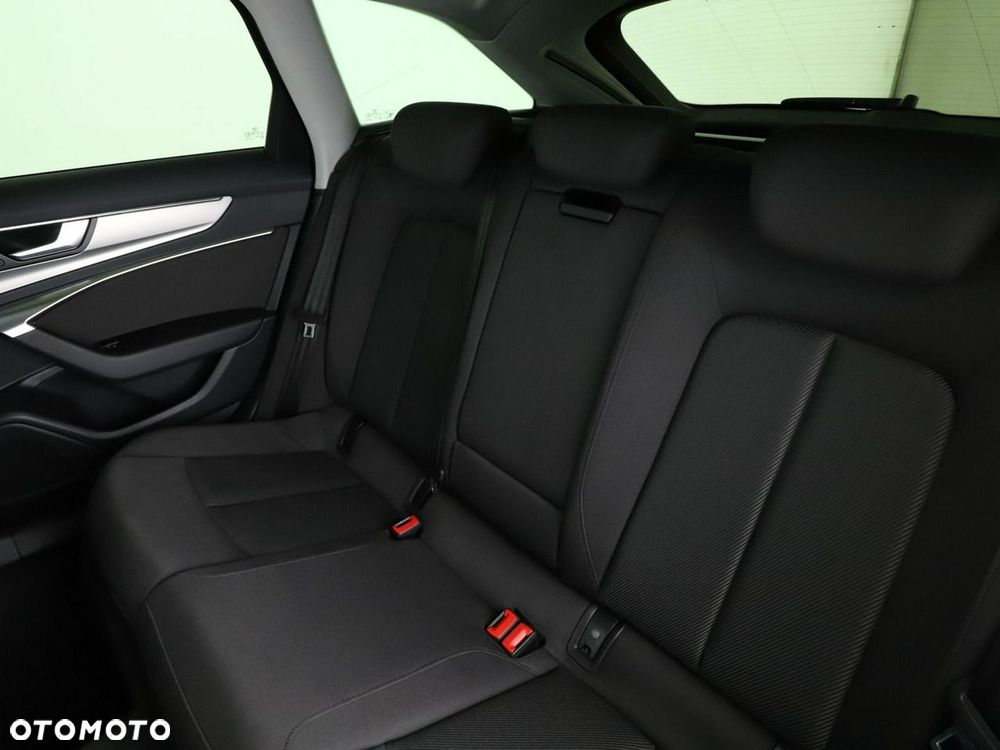 Audi A6 Avant 45 TFSI mHEV Quattro S Line S tronic - 18