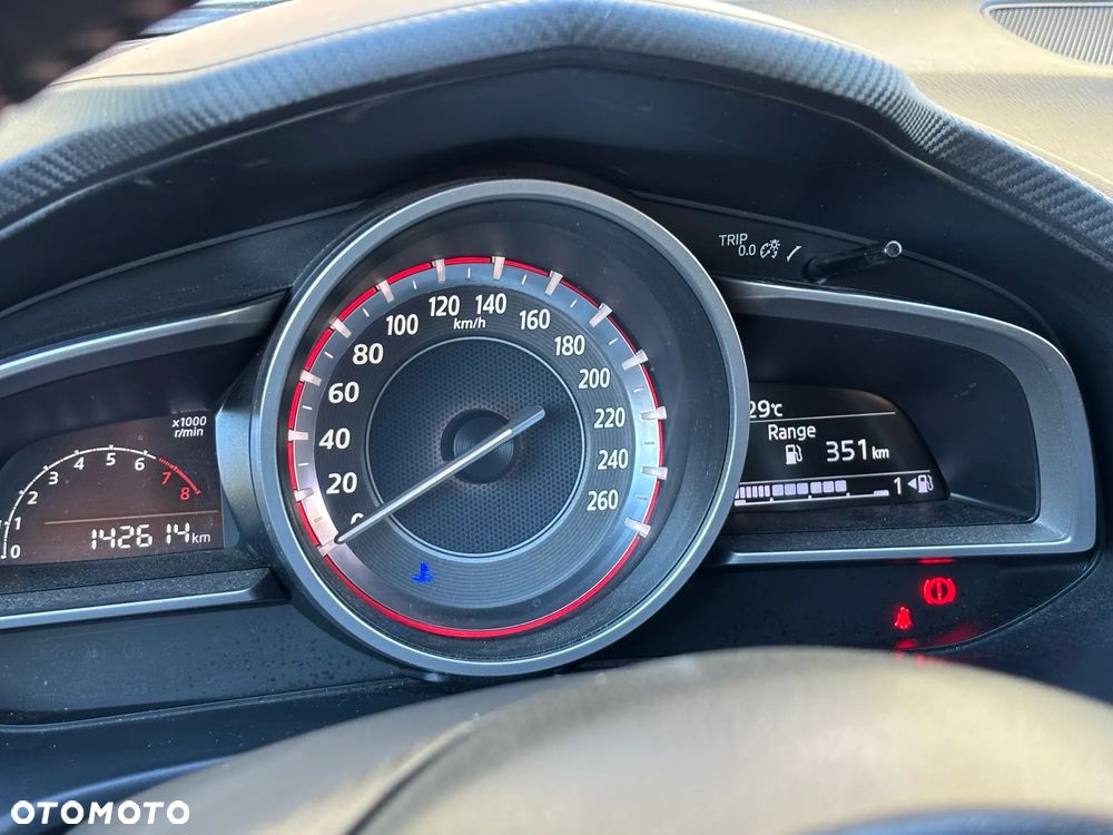 Mazda 3 SKYACTIV-G 120 Center-Line - 14
