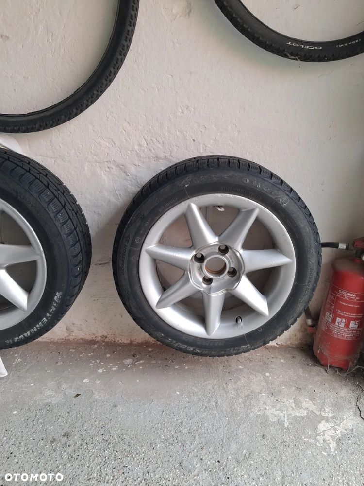 Honda Civic 1.4i S - 10
