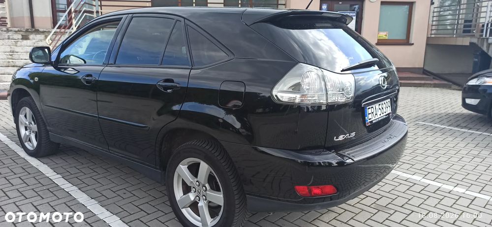 Lexus RX - 3