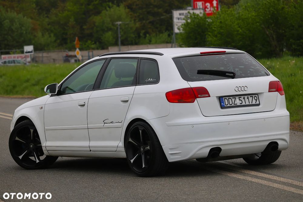 Audi A3 Sportback 1.6 Limited Edition - 26