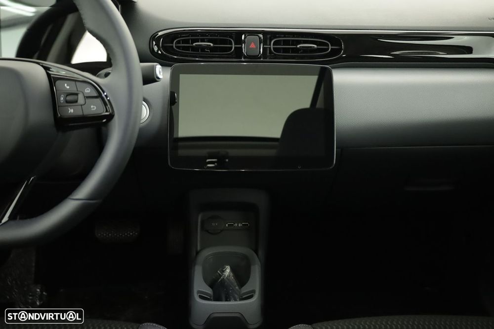 Leapmotor T03 37.3 kWh - 9