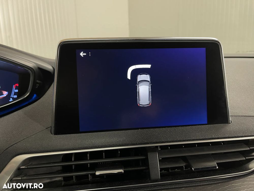 Peugeot 3008 BlueHDi 180 Stop & Start EAT6 GT - 16