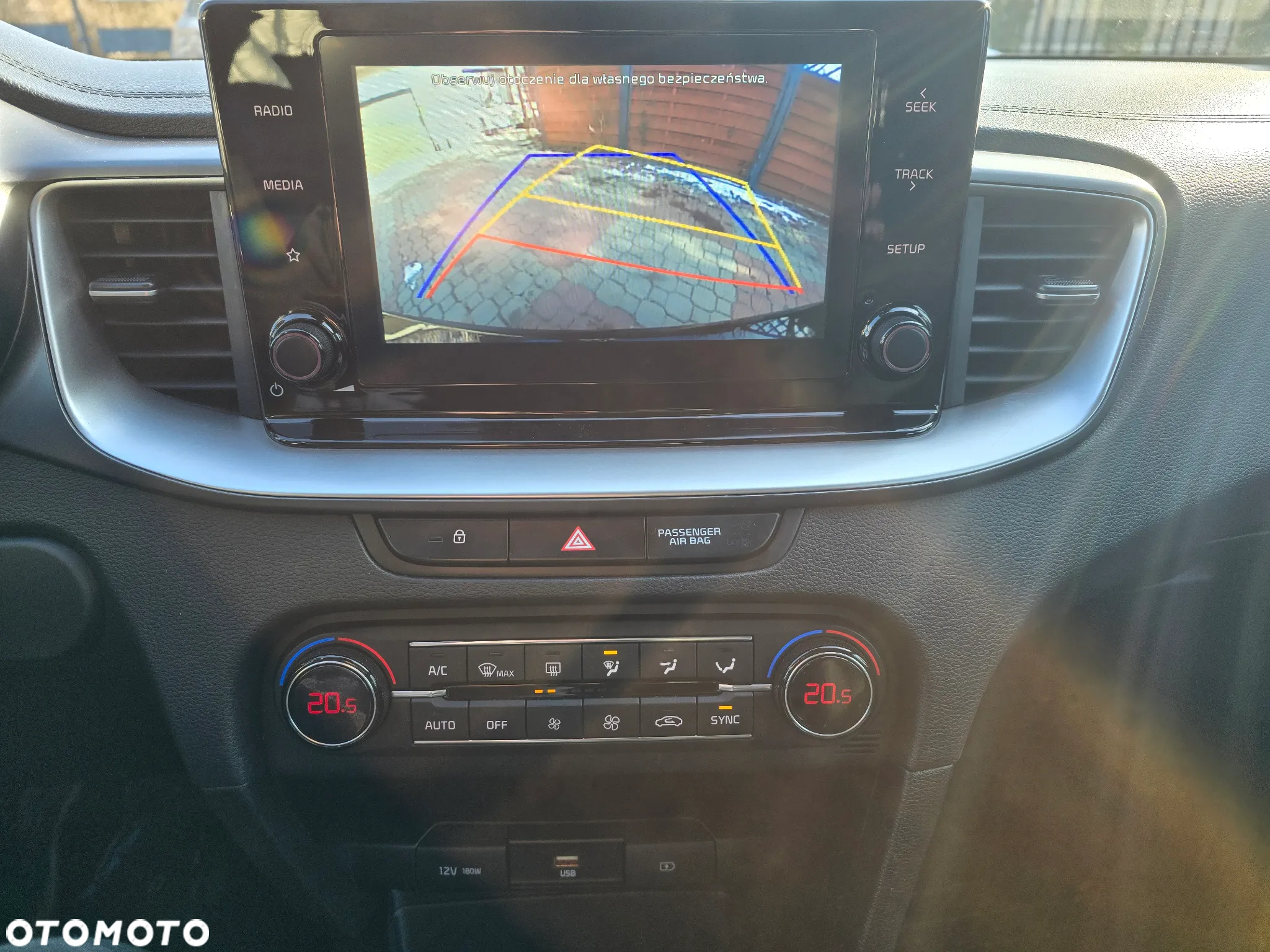 Kia Ceed - 5