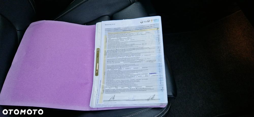 Renault Scenic Energy dCi 130 S&S Bose Edition - 35