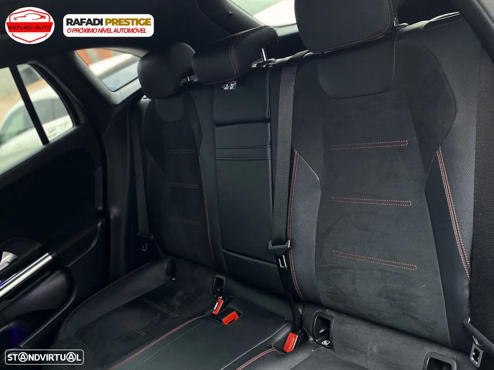 Mercedes-Benz EQA 250 AMG Line - 26