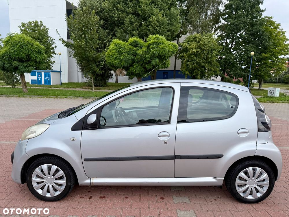 Citroën C1 1.0 Sensodrive Style - 3