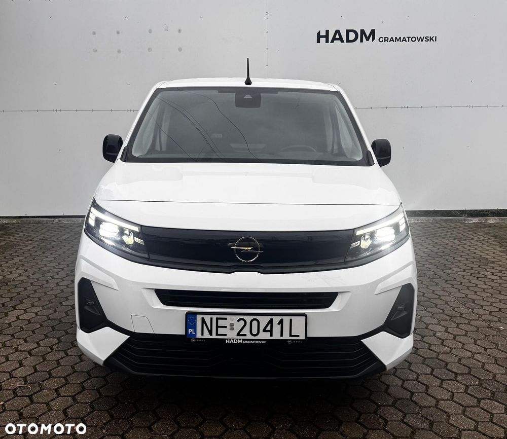 Opel Cargo L2 950kg - 5