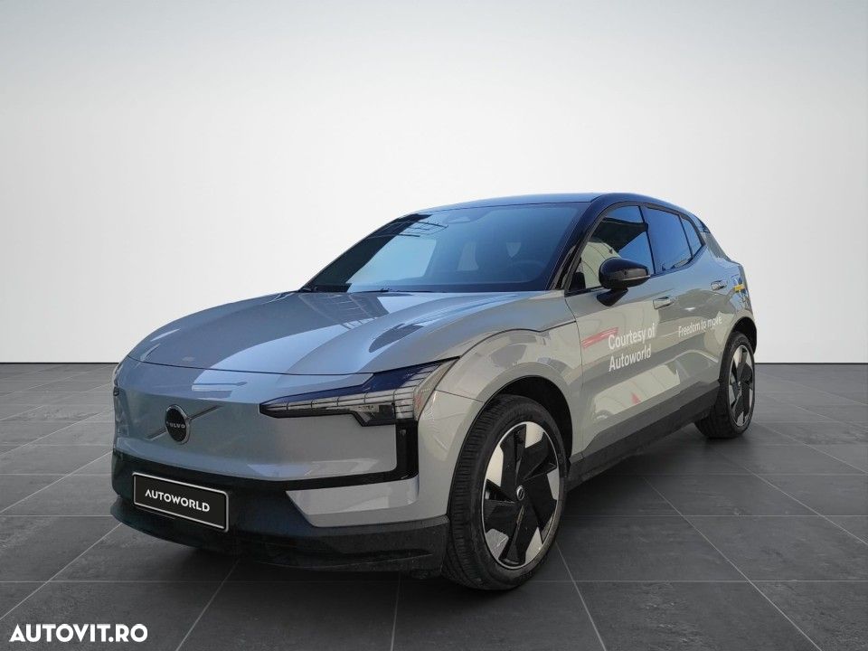 Volvo EX30 Twin Motor Performance Plus