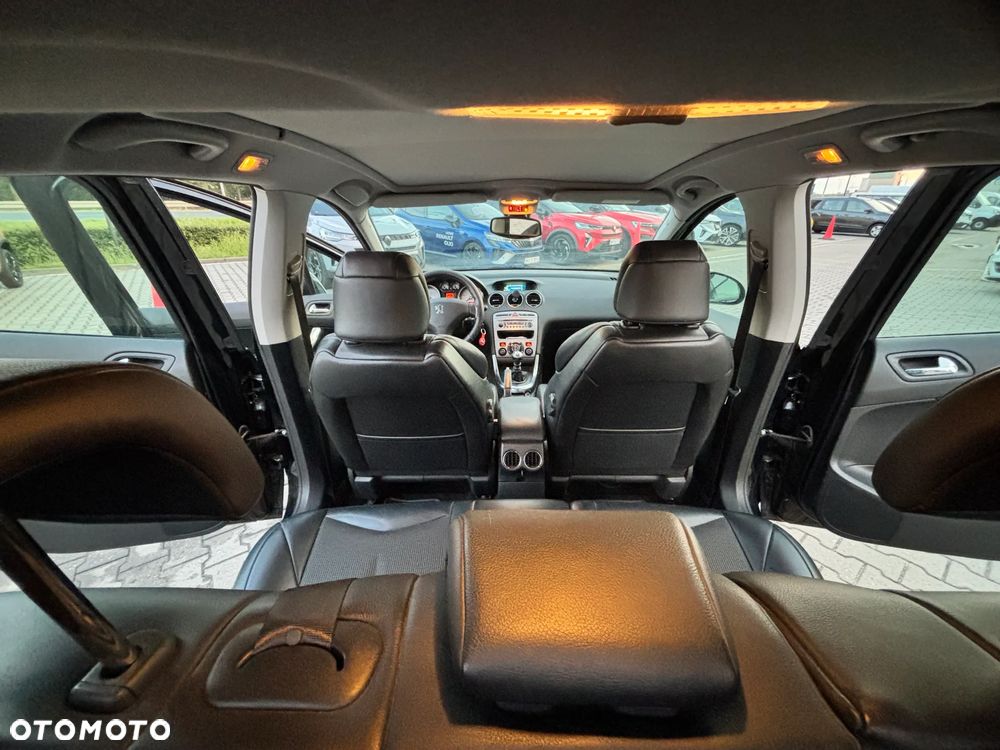 Peugeot 308 1.6 Premium Plus - 7