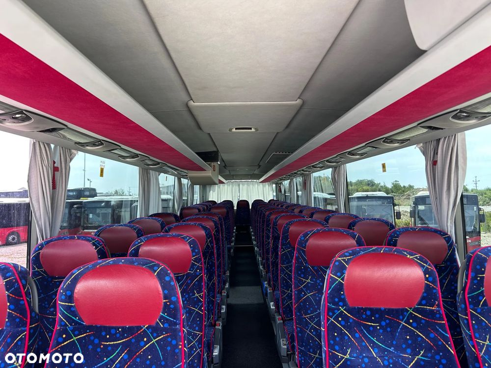 Setra 415 - 23